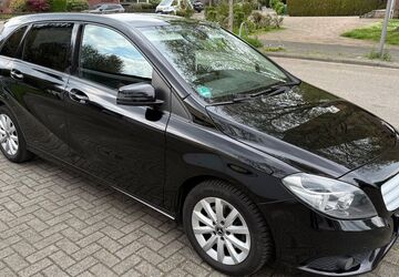 Mercedes-Benz B 200 141.434 km 12.800 &euro; Recklinghausen 45661