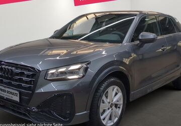 Audi Q2 7.500 km 39.980 &euro; Mülheim a.d. Ruhr 45481