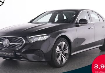 Mercedes-Benz E 300 4.900 km 53.950 &euro; Essen 45309