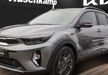 Kia Stonic 16.926 km 24.880 &euro; Selm 59379