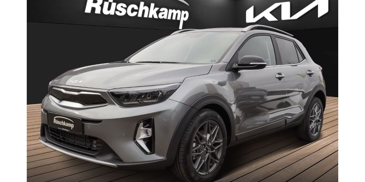 Kia Stonic 16.926 km 24.880 &euro; Selm 59379