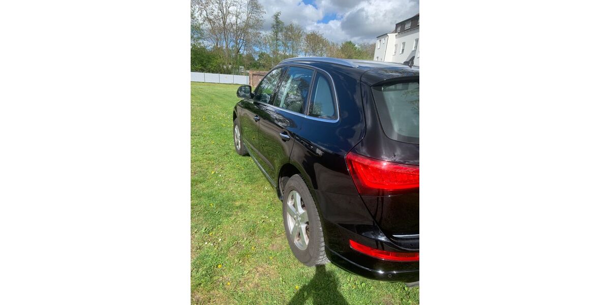 Audi Q5 84.629 km 15.250 &euro; Gelsenkirchen 45884