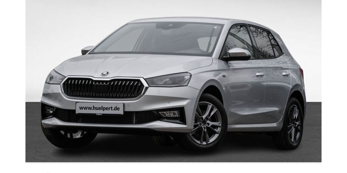 Skoda Fabia 8.676 km 22.821 &euro; Dortmund 44269