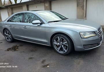 Audi A8 182.000 km 15.900 &euro; Datteln 45711