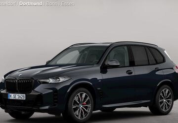 BMW X5 24.801 km 87.899 &euro; Dortmund 44263