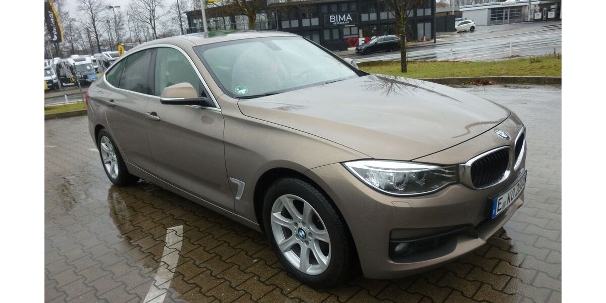 BMW 320 170.000 km 9.500 &euro; Essen 45144