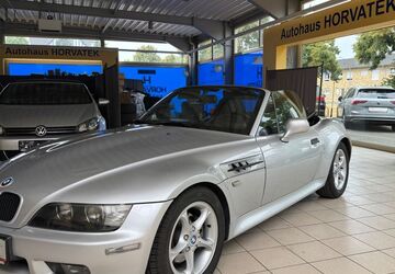 BMW Z3 152.750 km 8.850 &euro; Waltrop 45731