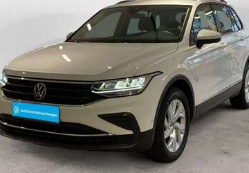 VW Tiguan 25.958 km 29.980 &euro; Bochum 44879