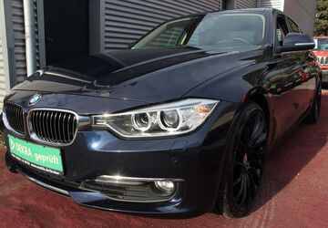 BMW 328 72.602 km 16.982 &euro; Essen 45326