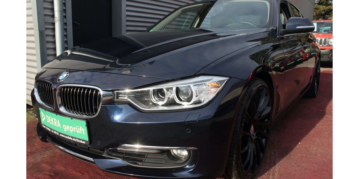 BMW 328 72.602 km 16.982 &euro; Essen 45326