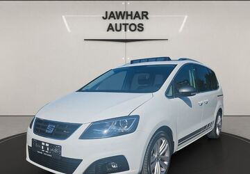 Seat Alhambra 142.511 km 21.290 &euro; Bottrop 46236