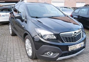 Opel Mokka 64.631 km 12.600 &euro; Selm 59379