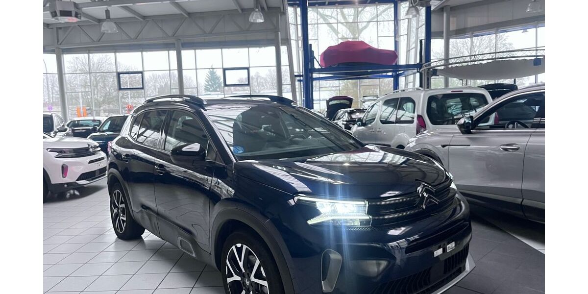 Citroen C5 Aircross 21.710 km 22.900 &euro; Gelsenkirchen 45892