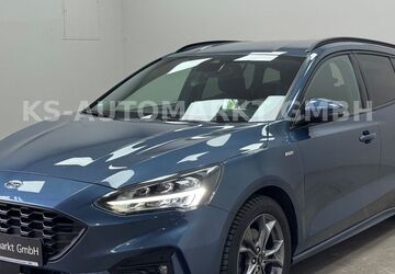 Ford Focus 73.020 km 14.750 &euro; Essen 45326