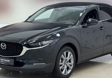 Mazda CX-30 22.608 km 26.390 &euro; Oberhausen 46149