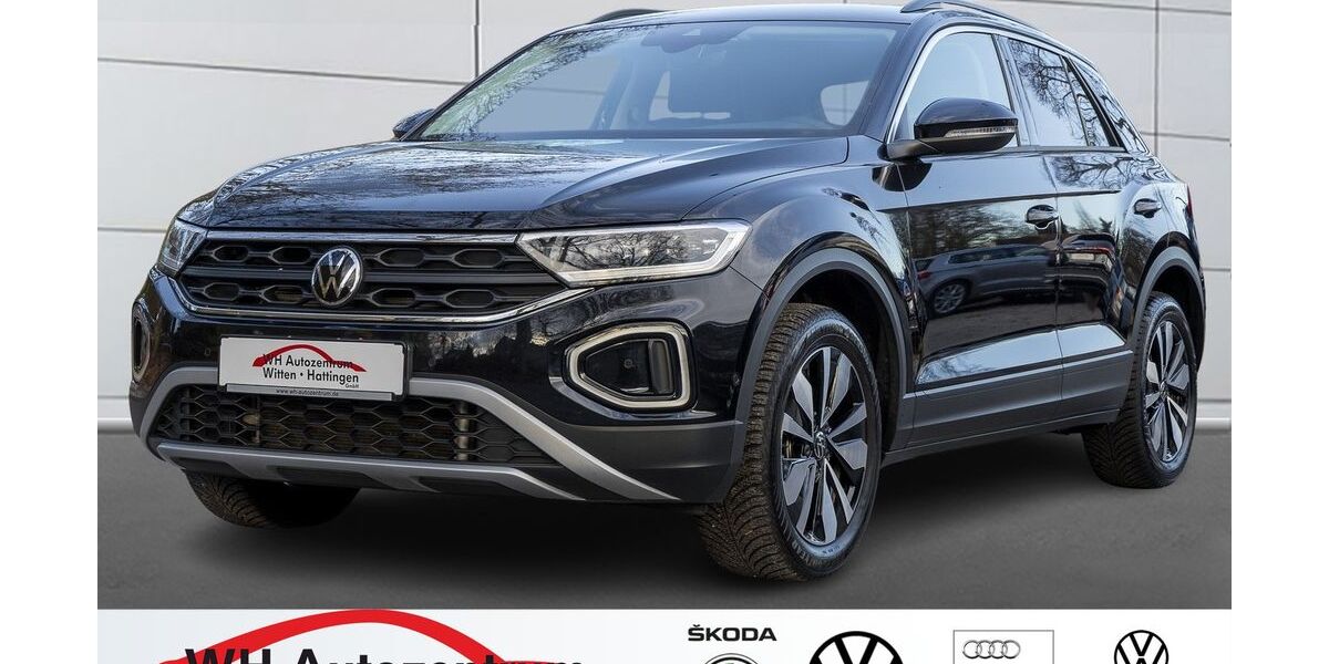 VW T-Roc 26.675 km 28.941 &euro; Witten 58453