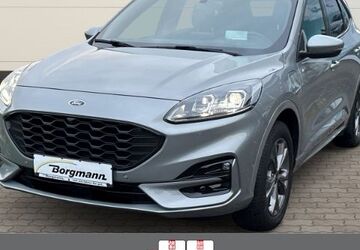 Ford Kuga 33.540 km 26.390 &euro; Haltern am See 45721