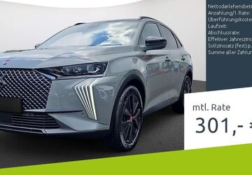 DS Automobiles DS7 (Crossback) 26.711 km 28.990 &euro; Dülmen 48249
