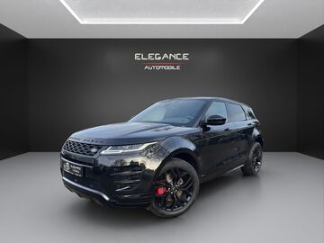 Gebrauchte Land Rover Range Rover Evoque