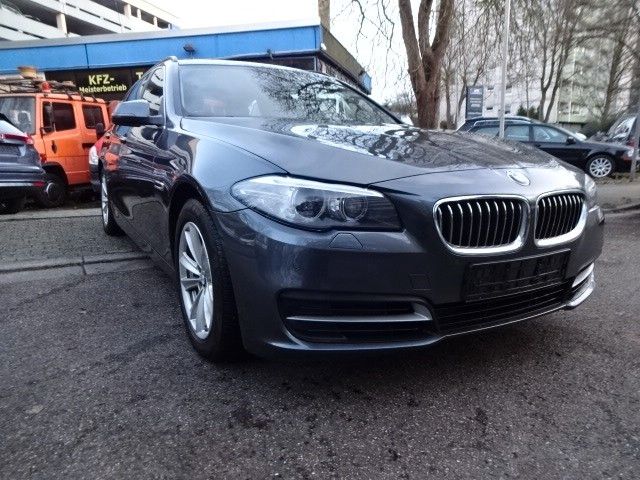 BMW 518 259.000 km 9.500 &euro; Essen 45276