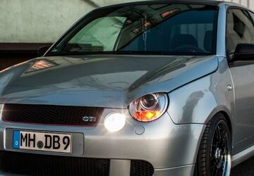 VW Lupo 107.000 km 8.000 &euro; Mülheim 45472