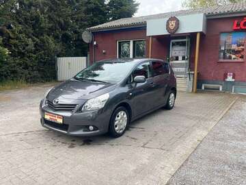Gebrauchte Toyota Verso