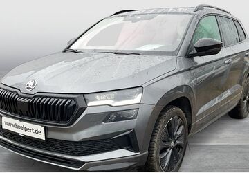 Skoda Karoq 17.693 km 34.788 &euro; Dortmund 44269