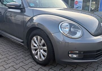 VW Beetle 169.000 km 7.500 &euro; gelsenkirchen 45881
