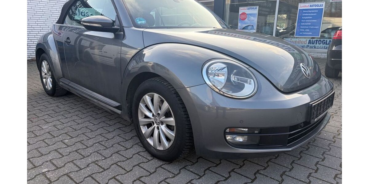 VW Beetle 169.000 km 7.500 &euro; gelsenkirchen 45881