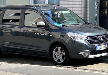 Dacia Lodgy 85.000 km 11.000 &euro; Essen 45355
