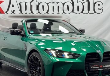 BMW M4 29.622 km 76.160 &euro; Gladbeck 45968