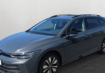 VW Golf 19.673 km 27.990 &euro; Datteln 45711