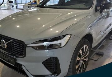 Volvo XC60 20.946 km 42.990 &euro; Essen-Kray 45309