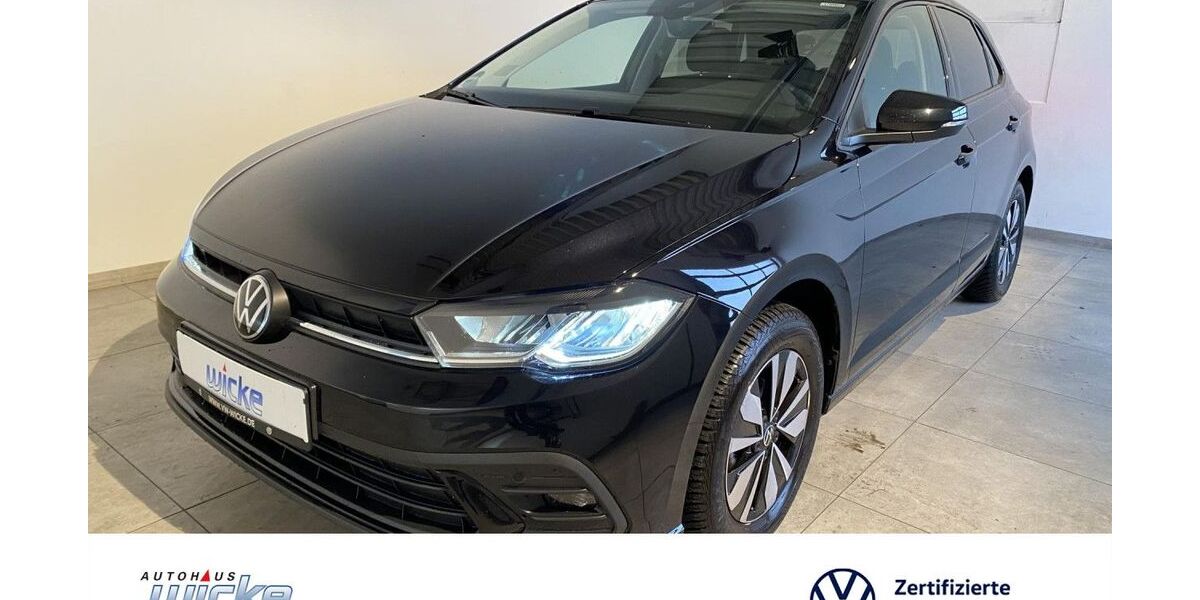 VW Polo 6.016 km 23.480 &euro; Bochum - Linden 44879