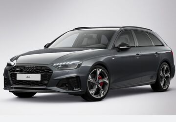 Audi A4 19.459 km 38.230 &euro; Oberhausen 46047