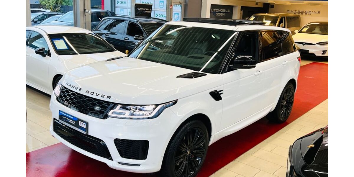 Land Rover Range Rover Sport 38.000 km 59.999 &euro; Essen 45326