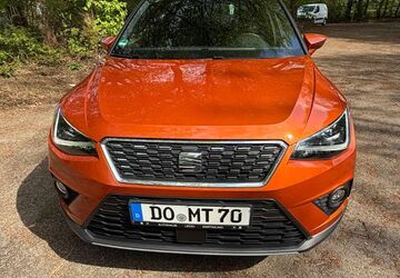 Seat Arona 54.000 km 13.999 &euro; Dortmund 44225