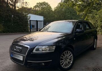 Audi A6 306.000 km 2.000 &euro; Recklinghausen 45675