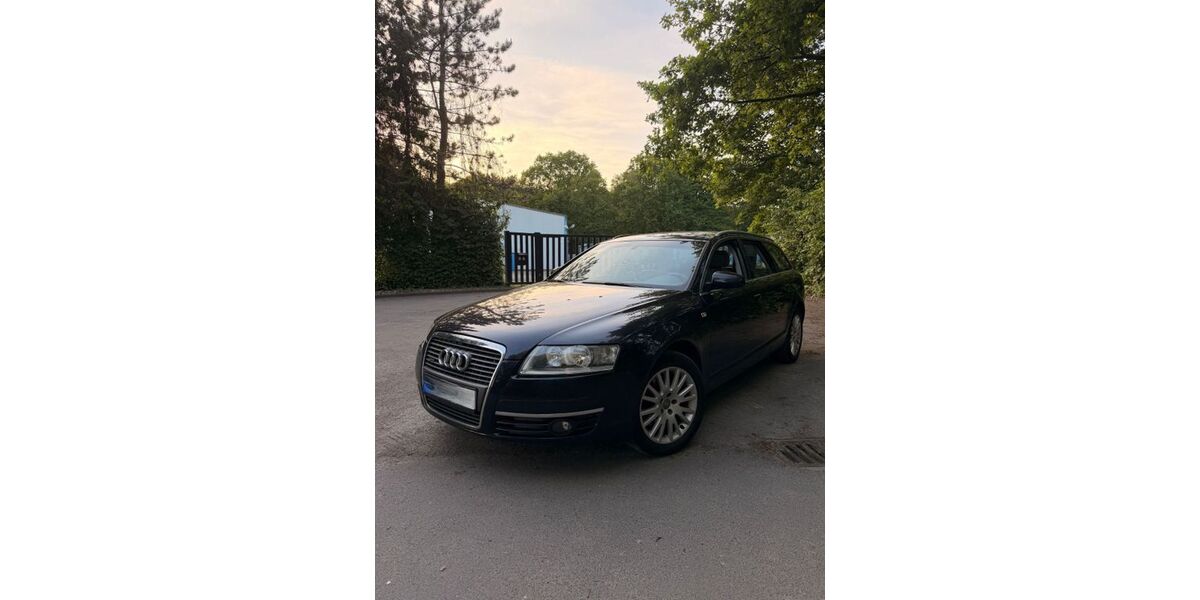 Audi A6 306.000 km 2.000 &euro; Recklinghausen 45675