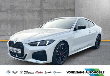 BMW M440 10.877 km 63.890 &euro; Recklinghausen 45659
