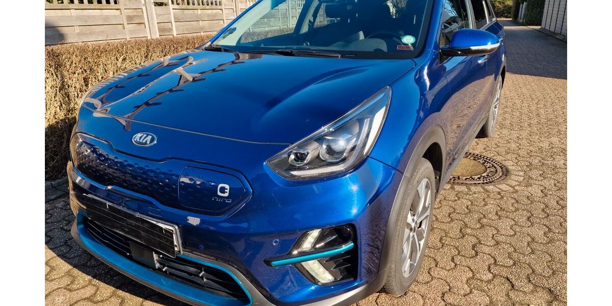 Kia Niro 53.500 km 19.300 &euro; Herten 45699
