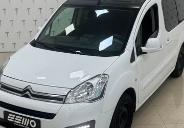 Citroen Berlingo 103.603 km 7.500 &euro; Oberhausen 46149