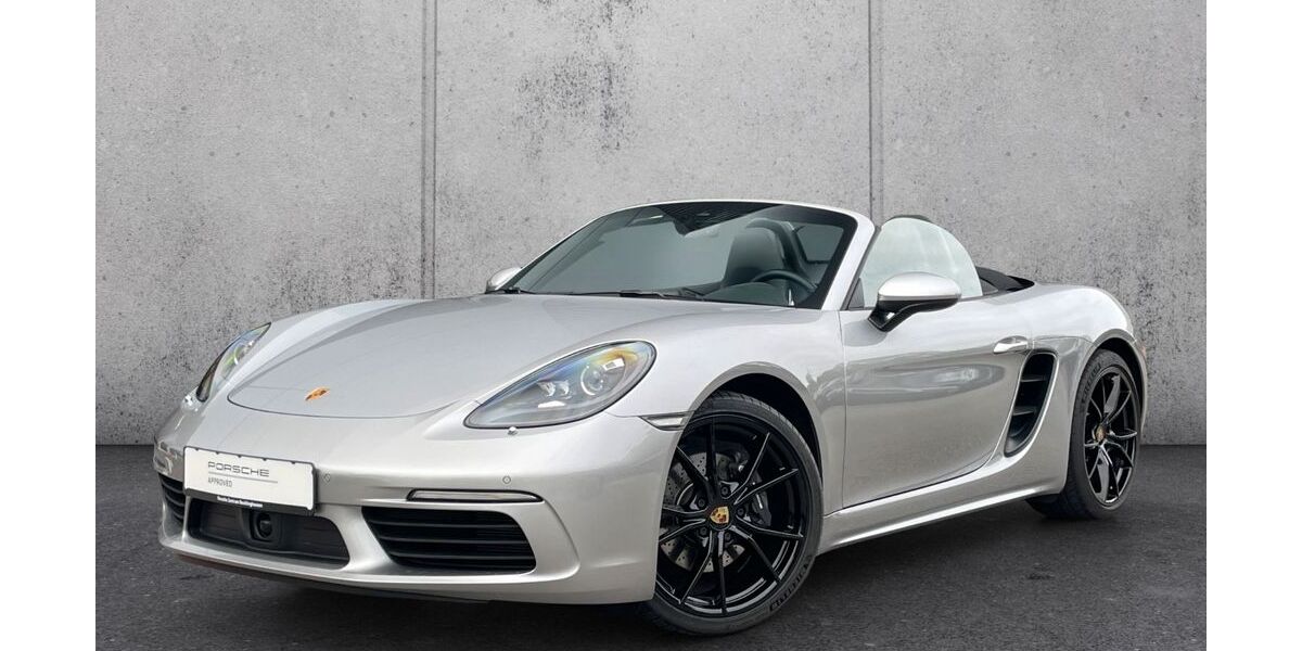 Porsche Boxster 27.892 km 69.900 &euro; Recklinghausen 45665