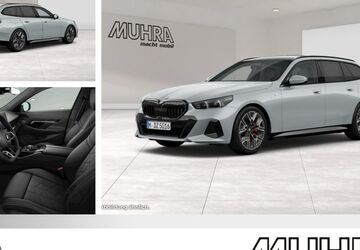 BMW 540 22.811 km 67.480 &euro; Oberhausen 46149