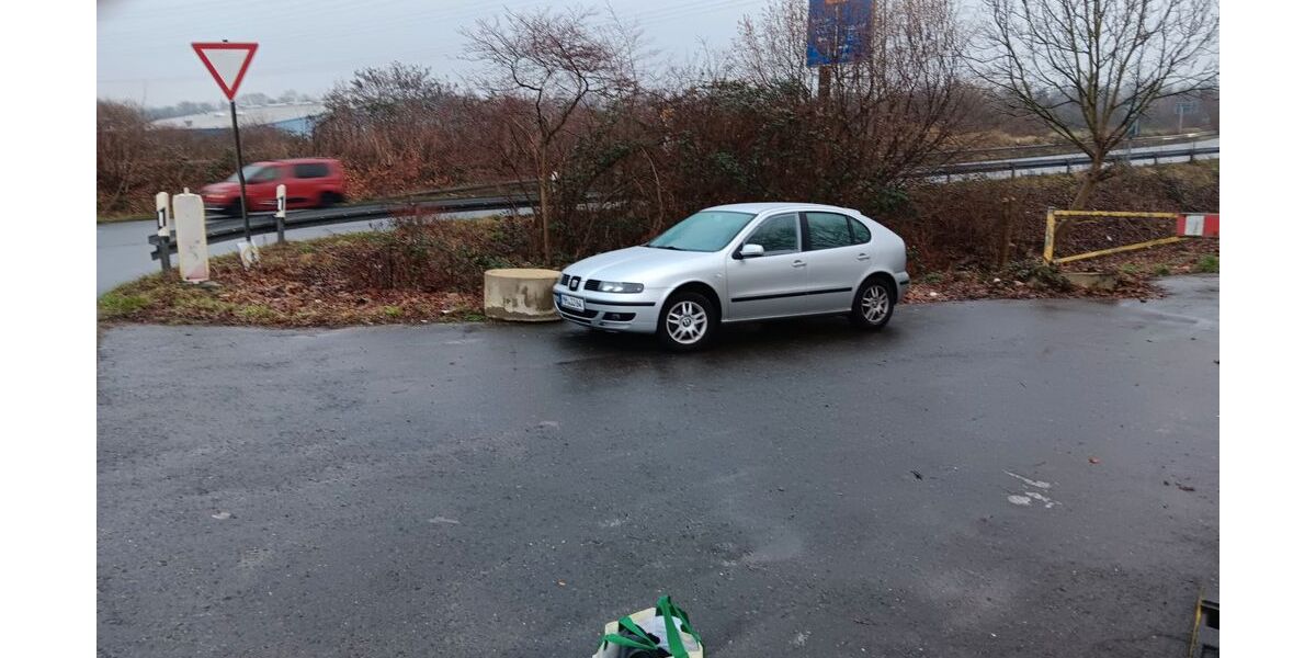 Seat Leon 250.000 km 1.720 &euro; Mülheim 45468