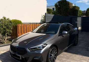 BMW 218 Gran Coupé 146.000 km 19.999 &euro; Dortmund 44329