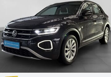 VW T-Roc 53.205 km 19.150 &euro; Recklinghausen 45663