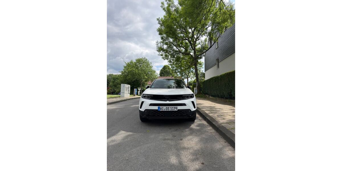 Opel Mokka 25.000 km 19.990 &euro; Bochum 44803