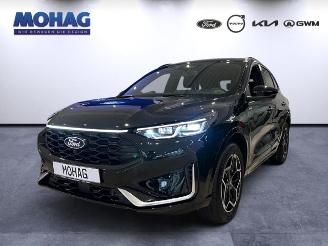 Ford Kuga 5.900 km 42.990 &euro; Gelsenkirchen 45881