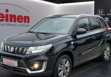 Suzuki Vitara 59.597 km 16.699 &euro; Dortmund 44149